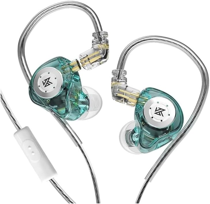 Fone de Ouvido In-Ear com Microfone e Cabo Destacável