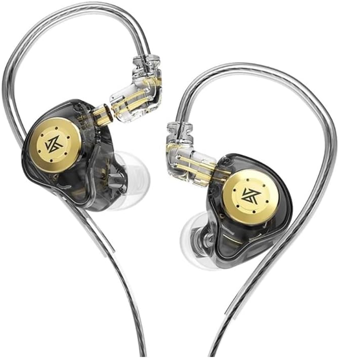 Fone de Ouvido In-Ear com Microfone e Cabo Destacável