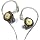 Fone de Ouvido In-Ear com Microfone e Cabo Destacável