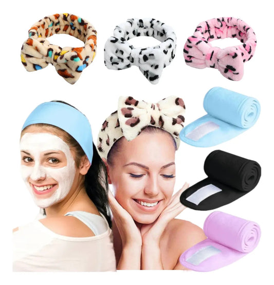 6 Facial Spa