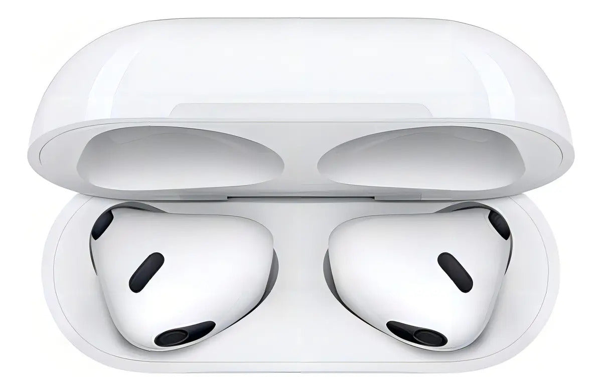 Fone De Ouvido Compatível Android E Iphone