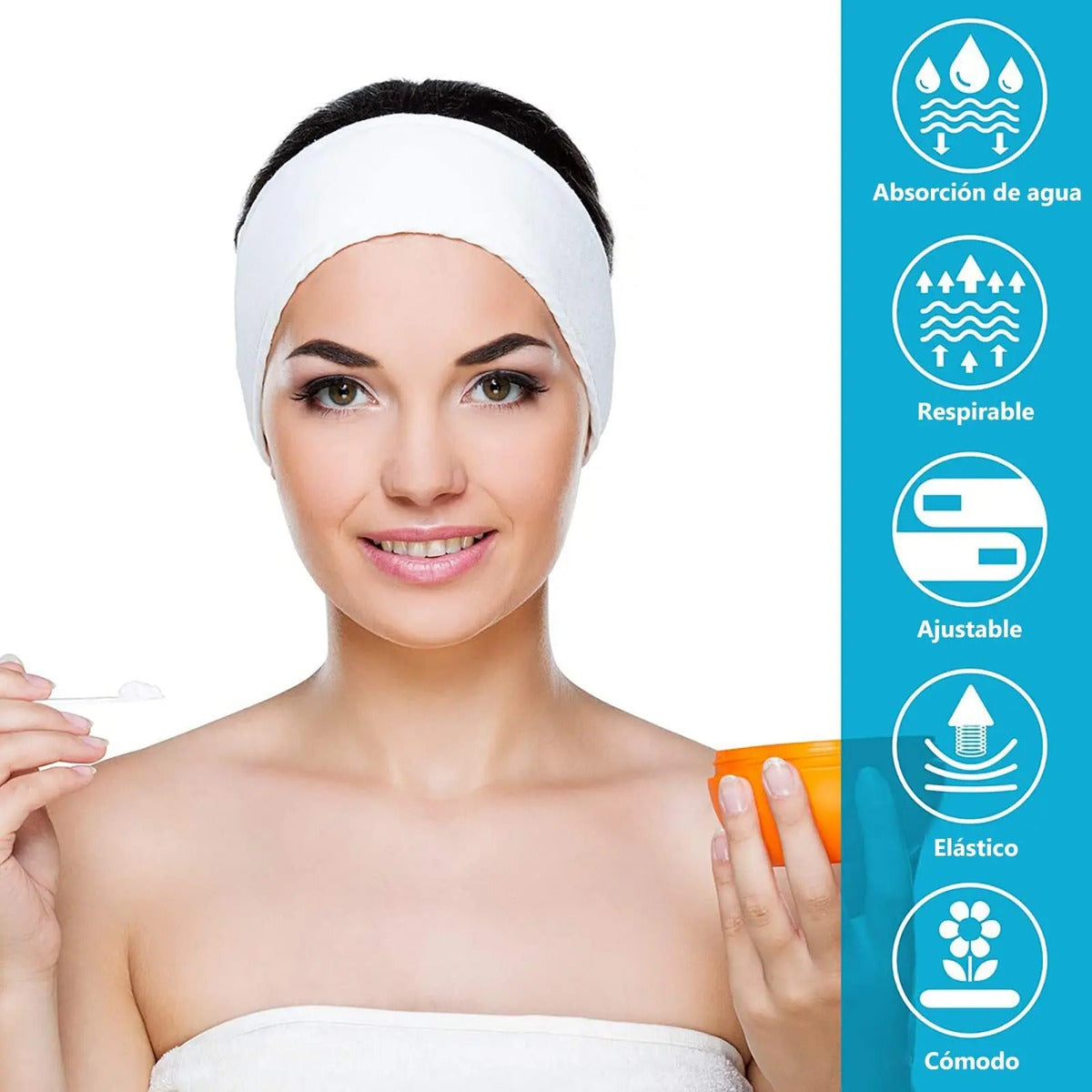6 Facial Spa