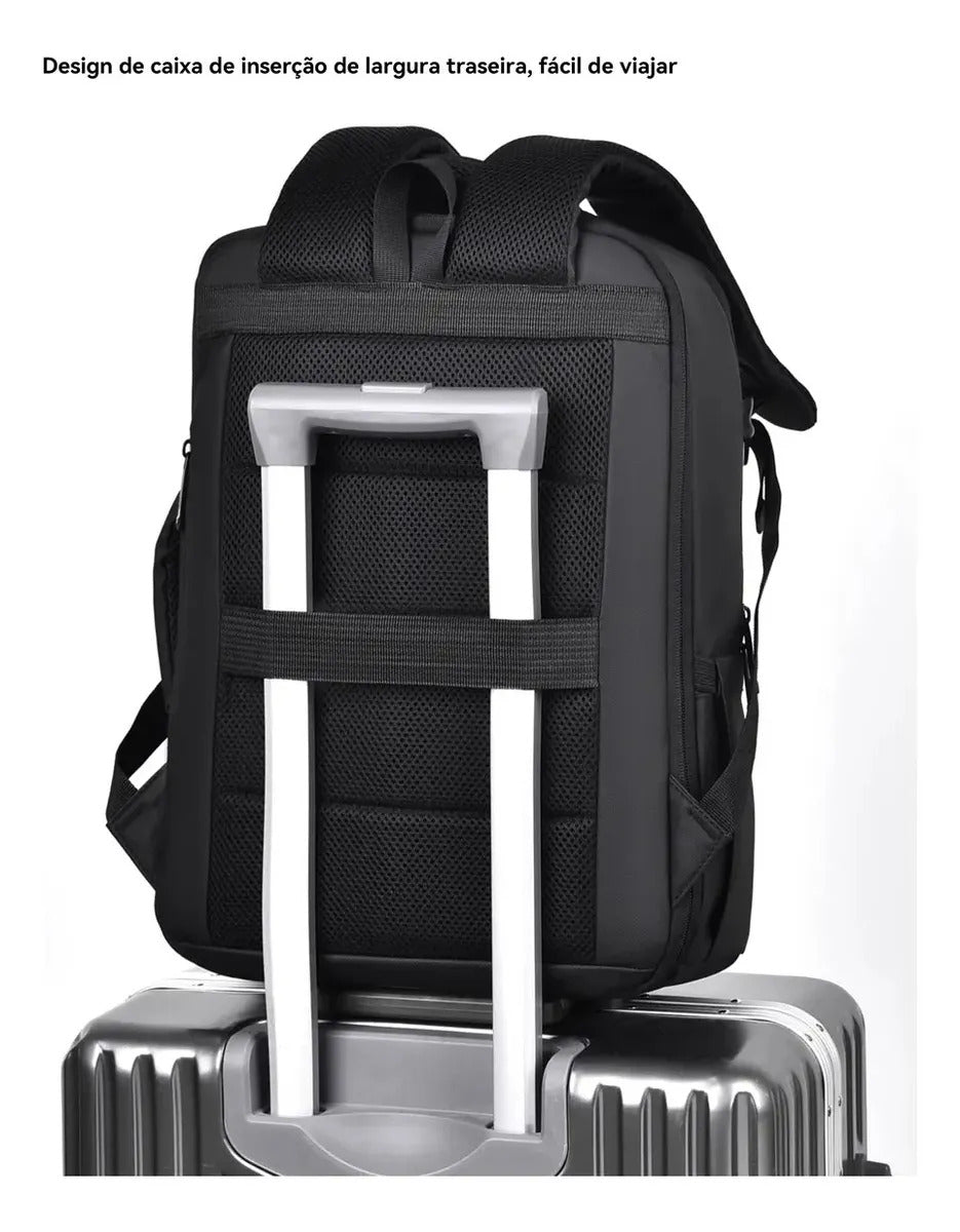 Mochila Impermeável