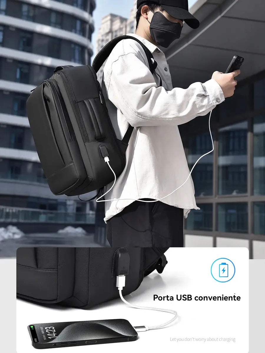 Mochila Impermeável