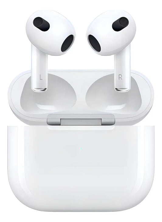 Fone De Ouvido Compatível Android E Iphone