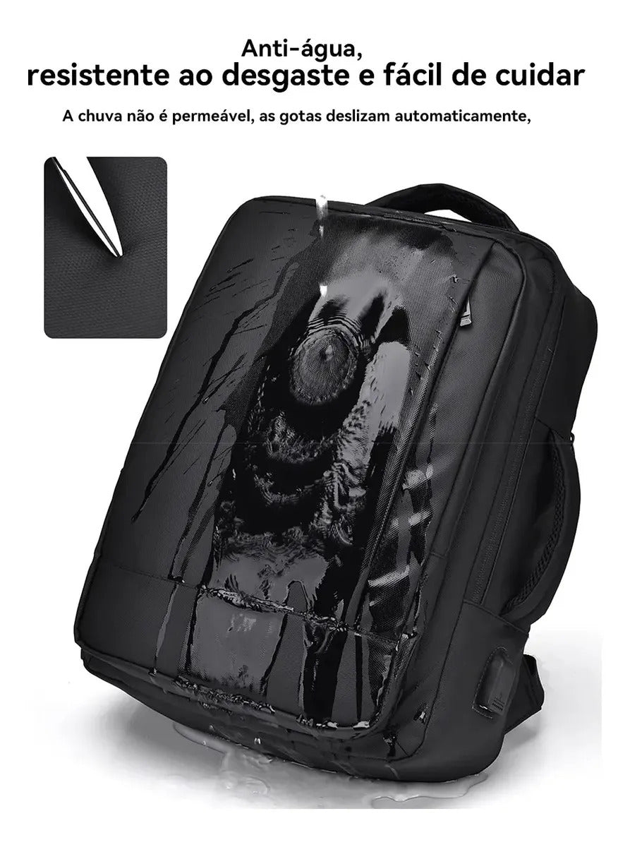 Mochila Impermeável