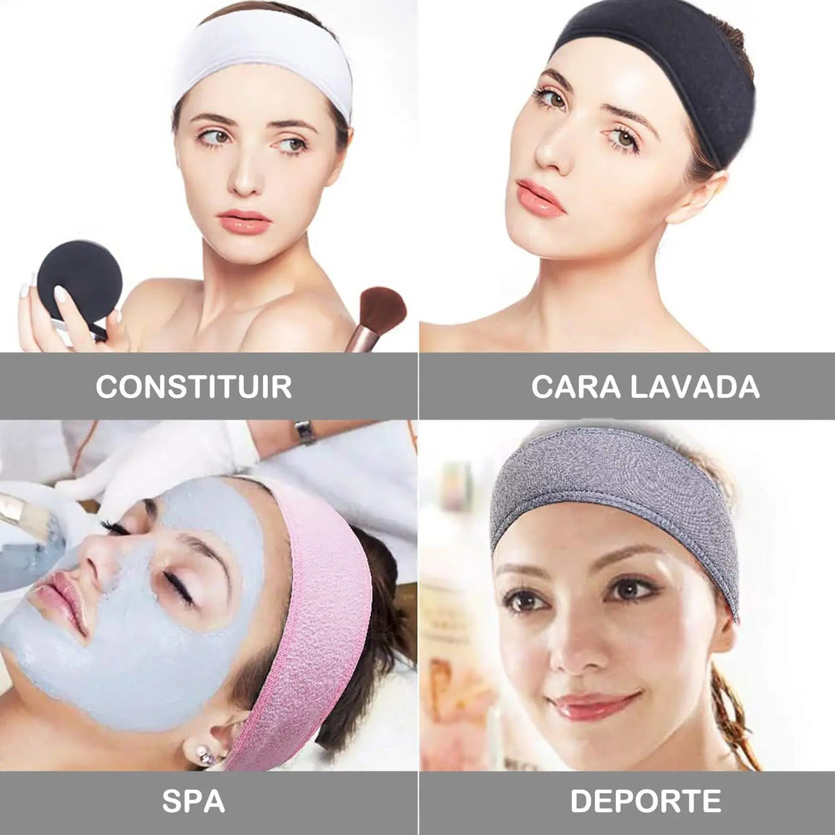 6 Facial Spa